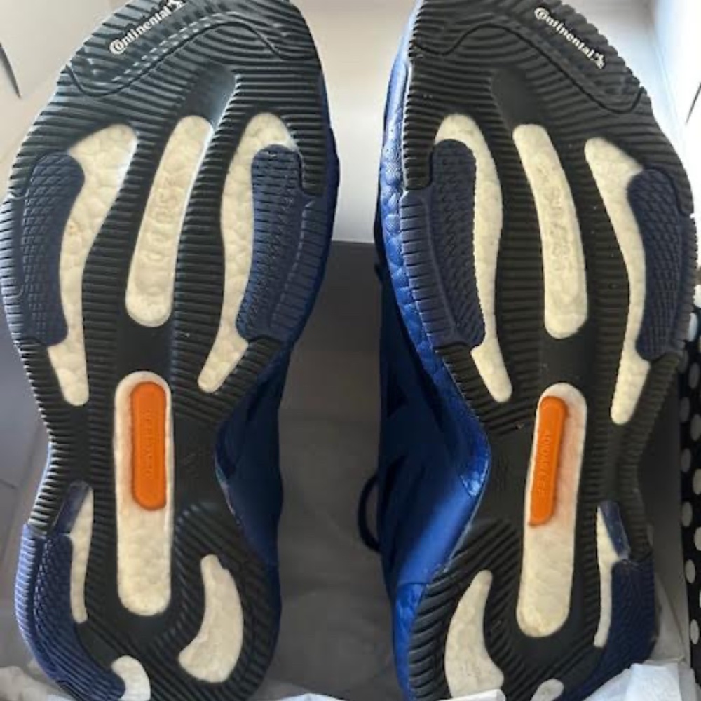 Adidas By Stella Mccartney Solarglide Sneakers View 2